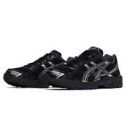 ASICS Gel-1130 Black Pure Silver